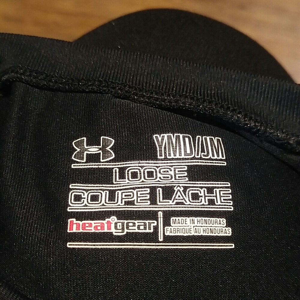 Under Armour tee - Picture 3 of 4